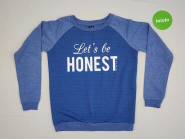 bluzka montego: Sinsay, Bluza damska
, rozmiar S — 2