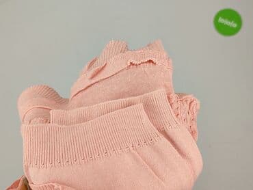 sweter z bufiastymi rękawami: Sweter damski, rozmiar M — 6