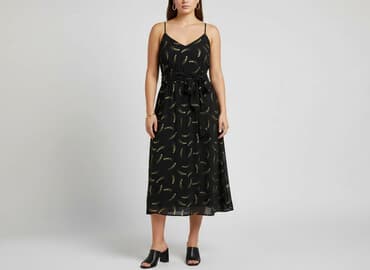 papaya ubrania sukienki: Papaya, Sukienka damska, rozmiar 3XL — 7