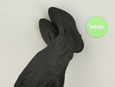 buty na platformie czarne ccc: Kozaki damskie, rozmiar 37 — 7