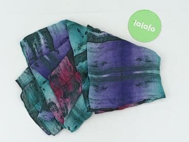 ozdobne paski do sukienek: Scarf, Female, condition - Very good — 2