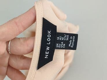 Women: New Look, Women's blouse, L — 4