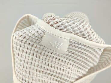 bluzka h m basic: H&M, T-shirt damski, rozmiar M — 4