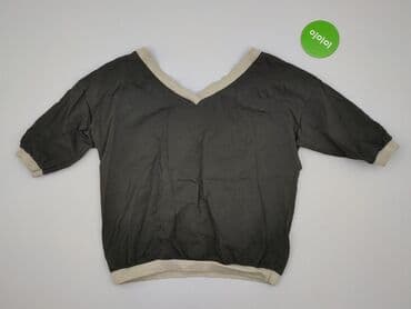 megi collection bluza: MEGI, Bluzka damska, rozmiar One size — 3