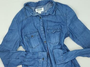 koszula cropp damska: Cropp, Koszula damska, rozmiar S — 2