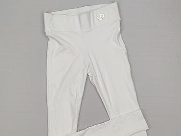 palace bluza: Legginsy Sportowe damskie, rozmiar 2XS — 1
