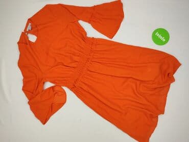 sukienka dynia h m: H&M, Sukienka damska, rozmiar M — 2