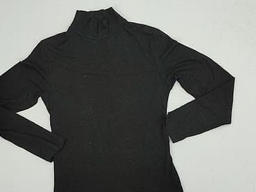 dekolt karo: Golf damski, rozmiar S — 1