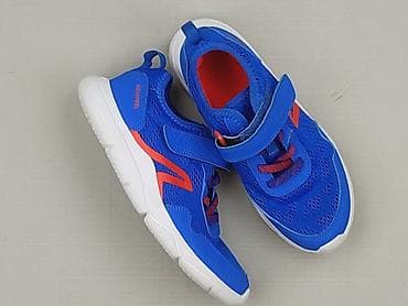 pull bear botki: Buty sportowe Decathlon, 34, Używany — 1