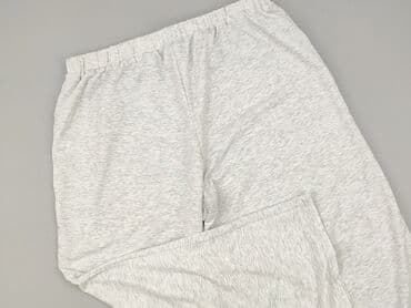 spodnie dresowe z elastanem: Spodnie dresowe damskie, 3XL — 1