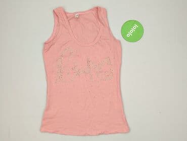 aplikacje z ubraniami: Top damski, rozmiar S — 2