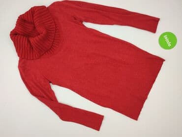 sukienka golf sweter: Golf damski, rozmiar S — 2