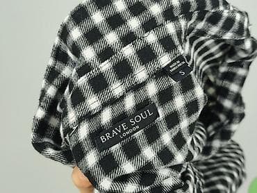 reserved boy: Brave Soul, Koszula damska, rozmiar S — 5