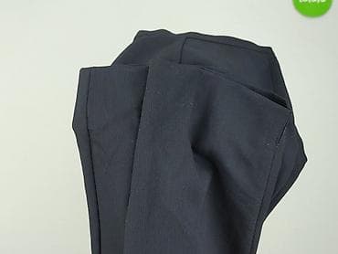 marks: Marks & Spencer, Spodnie materiałowe damskie, rozmiar 2XL — 7