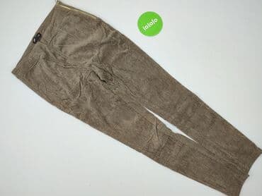 buty trapstar: Pink Vanilla, Spodnie materiałowe damskie, M — 2