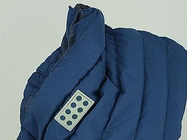 bluza boxy: Kurtka puchowa 2-3 lat, Tkaniny syntetyczne, stan - Bardzo dobry — 7