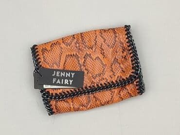 sisley torebki: Kopertówka, Jenny Fairy, stan - Idealny — 1