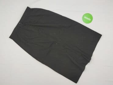 spódnice midi plisowane czarne: Spódnica damska, rozmiar XL — 2