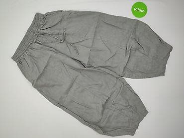 palion style: Oysho, Spodnie materiałowe damskie, rozmiar XS — 2