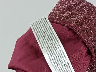 spódniczka welurowa: Terranova, Spódnica damska, rozmiar 2XS — 5