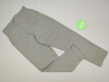 buty do czarnych rajstop: Figl, Spodnie materiałowe damskie, rozmiar S — 3