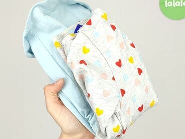 h: Dress, Lupilu, 1.5-2 years, 86-92 cm, condition - Very good — 6
