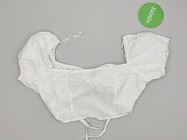 sklepy hm: H&M Divided, Top damski, rozmiar L — 3