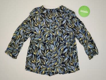 bluzki kopertowe reserved: Vero Moda, Women's blouse, size S (EU 36) — 3