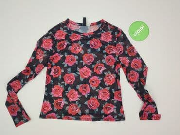 marynarka damska reserved: H&M Divided, Bluzka damska, S — 2