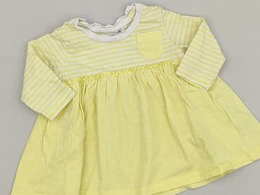 sukienka sweter h: Dress, Ergee, 1-3 months, condition - Very good — 1