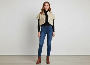 orsay spodenki krótkie: Orsay, Narzutka damska, rozmiar S — 6