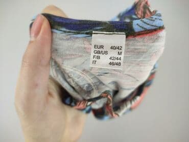 monnari sukienki boho: John Baner, Sukienka damska, rozmiar M — 4