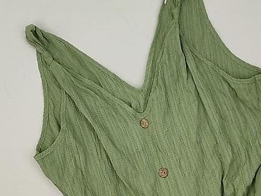 kombinezon castorama: Ogrodniczki damskie, rozmiar 2XL — 1