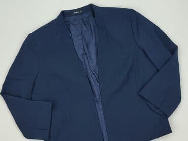 trapstar niebieski kurtka: Roman, Marynarka damska, rozmiar L — 1