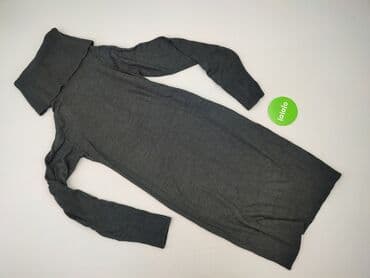 sukienka golf sweter: Bpc bonprix collection, Sukienka damska, rozmiar S — 2