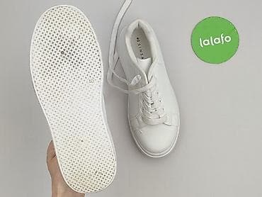 diy trampki: Sinsay, Sneakersy damskie, rozmiar 40 — 4