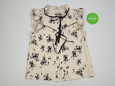 pull and bear dżinsy: Bluzka damska, rozmiar M — 2