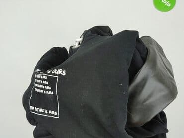 bluza just chill: Bluza z kapturem damska, rozmiar L — 7