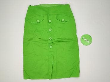 spódnice lambada: Burtan Obuwie Taneczne / Burtan Dance Shoes, Spódnica damska, rozmiar M — 2