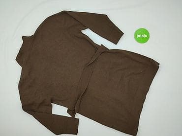 Solar, Kardigan damski, rozmiar L — 3