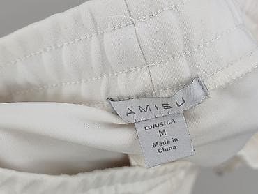 dresy amisu: Amisu, Szorty damskie, rozmiar M — 4