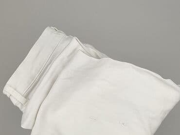 jeansowe baleriny: ONLY, Jeansy damskie, rozmiar XS — 6