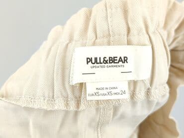 Women's Clothing: PULL&BEAR, Shorts for women, XS — 4