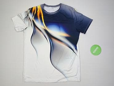koszulki oversize zalando: Used, Koszulka dla mężczyzn, rozmiar M — 2