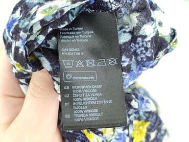 bluzka pod marynarkę plus size: H&M, Bluzka damska, rozmiar S — 4