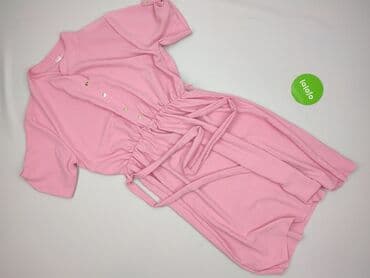 midi sukienki: Sukienka damska, rozmiar 3XL — 2