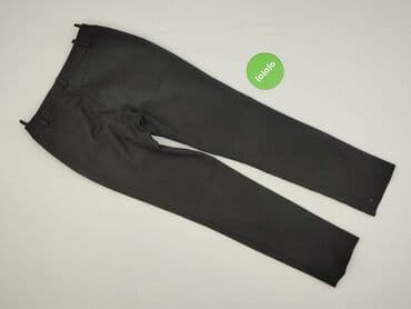 simplicity ubrania: SIMPLE, Spodnie materiałowe damskie — 3