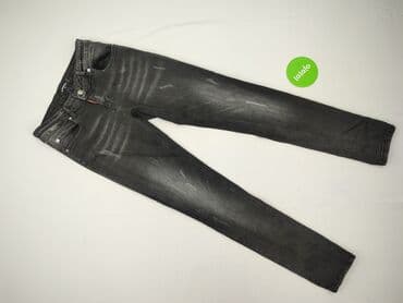 t shirty dsquared2: Jeansy damskie, rozmiar M — 3