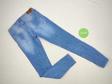 black friday txm: H&M, Jeansy damskie, rozmiar S — 3