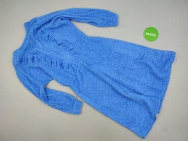 koszula damska z tetry: Sukienka damska, rozmiar S — 3